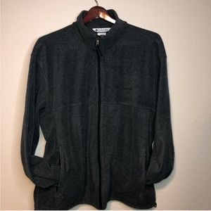 Columbia Men's Fleece Jacket
